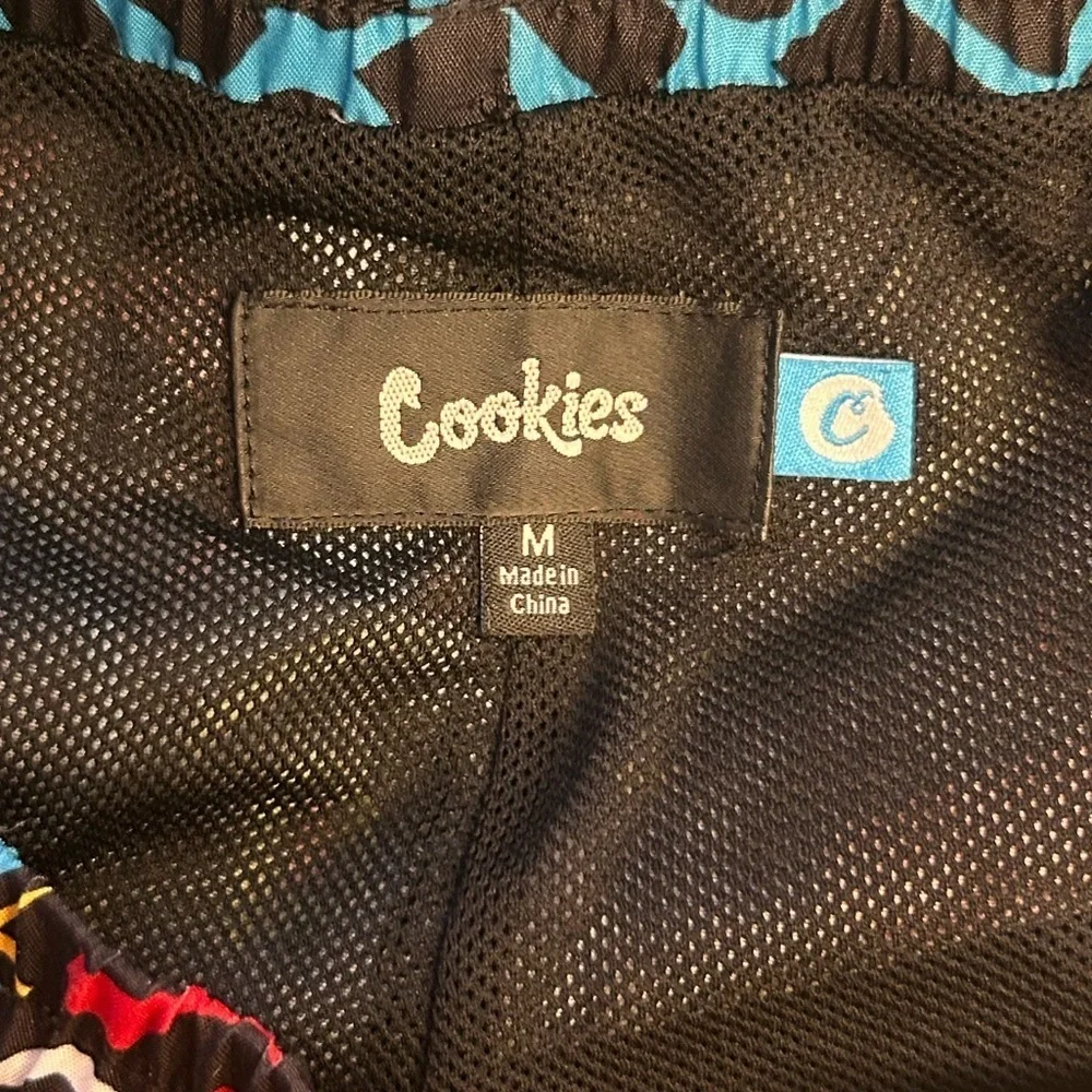 Cookies SF Swim Trunks 8